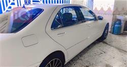 مێرسێدس بێنز S-Class